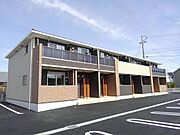 エクセルＪ３ 1階 築5年10ヶ月の賃貸物件