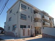 西掛川駅より徒歩9分 3階 築39年8ヶ月の賃貸物件