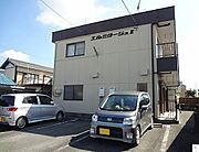 エルミタージュ２の賃貸物件
