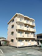 遠州西ヶ崎駅より徒歩34分 2階 築35年4ヶ月の賃貸物件