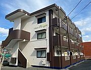 助信駅より徒歩8分 3階 築32年7ヶ月の賃貸物件