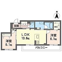 間取り：222018874445