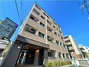 浜松駅より徒歩12分 2階 築3年3ヶ月の賃貸物件