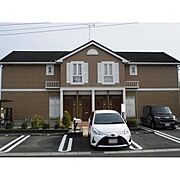  2階 築19年10ヶ月の賃貸物件