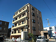 磐田駅より徒歩12分 5階 築20年9ヶ月の賃貸物件