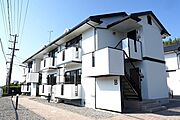  築29年9ヶ月 2階建の賃貸物件