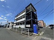 ジュネスコート・１ 1階 築37年9ヶ月の賃貸物件