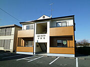 袋井駅より徒歩35分 1階 築26年10ヶ月の賃貸物件