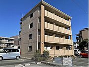 豊田町駅より徒歩2分 4階 築18年7ヶ月の賃貸物件