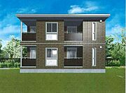 遠州小松駅より徒歩8分 2階 新築の賃貸物件