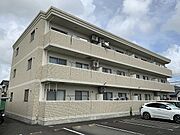 フォルトゥーナ 3階 築17年8ヶ月の賃貸物件