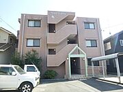 チームス大平台 3階 築21年3ヶ月の賃貸物件