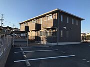  2階 築10年7ヶ月の賃貸物件