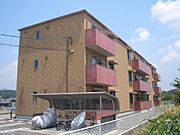  2階 築19年5ヶ月の賃貸物件