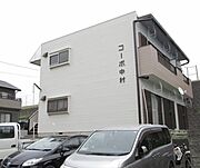  2階 築36年9ヶ月の賃貸物件