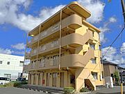 サンシャイン天王３ 4階 築34年10ヶ月の賃貸物件