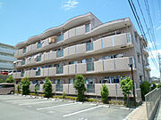 愛野駅より徒歩9分 4階 築18年11ヶ月の賃貸物件