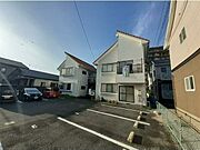 正一ハイツＡ 1階 築39年1ヶ月の賃貸物件