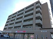 高塚駅より徒歩41分 4階 築19年4ヶ月の賃貸物件