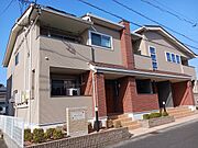 ウエスト・インレット 2階 築11年3ヶ月の賃貸物件