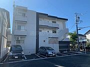 ロゼッタ・住吉 2階 築6年11ヶ月の賃貸物件