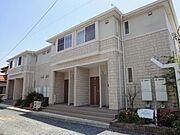 遠州小林駅より徒歩7分 2階 築14年9ヶ月の賃貸物件