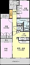 間取り：222018923121
