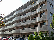 掛川駅より徒歩7分 1階 築25年10ヶ月の賃貸物件