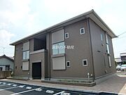 天竜川駅より徒歩18分 2階 築15年3ヶ月の賃貸物件