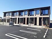 袋井駅よりバス8分 徒歩6分 2階 築1年10ヶ月の賃貸物件