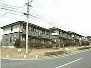 ヴィラ・サザンクロスD 2階 築28年10ヶ月の賃貸物件