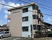 曳馬駅より徒歩22分 2階 築36年4ヶ月の賃貸物件