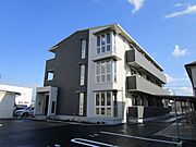 浜松駅より徒歩26分 2階 築5年1ヶ月の賃貸物件