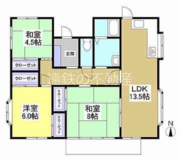 間取り：222018988200