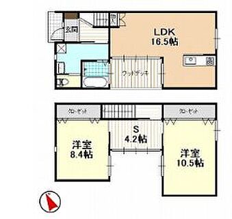 間取り：222019016274