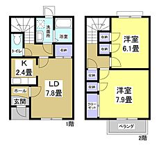 間取り：222019060312