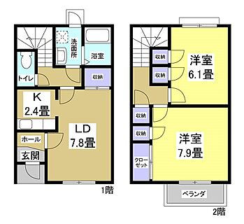 間取り：222019060312