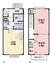 間取り：222019060314