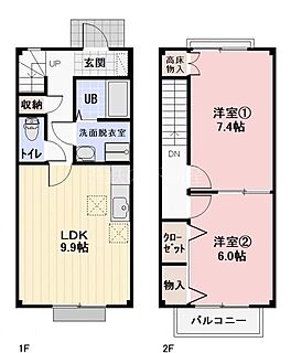 間取り：222019060314
