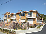 センタービレッジE棟の賃貸物件