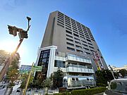 浜松駅よりバス4分 徒歩3分 9階 築31年11ヶ月の賃貸物件