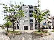イゾラ１番館 2階 築10年11ヶ月の賃貸物件