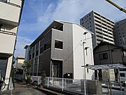 浜松駅より徒歩18分 2階 築4年1ヶ月の賃貸物件
