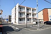 まきの木館 うたり 1階 築16年の賃貸物件