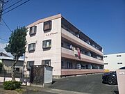 ラ・プラージュの賃貸物件