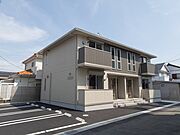 アリオーソ 2階 築4年11ヶ月の賃貸物件