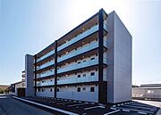 磐田駅より徒歩7分 築2年11ヶ月 5階建の賃貸物件