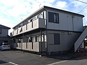 掛川駅より徒歩18分 2階 築27年3ヶ月の賃貸物件