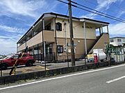  2階 築26年の賃貸物件