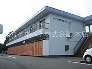 ハイツサンローズの賃貸物件